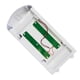 thumbnail image 1 of Módulo de luces LED para refrigerador W11387579 de repuesto, alto rendimiento, accesorios blancos resistentes., 1 of 9
