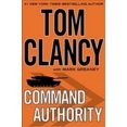 thumbnail image 2 of Command Authority (un Roman de Jack Ryan), 2 of 2