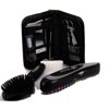 Infrared Light Men's Electric Regrowth Hair Brush Comb & Hair Growth Grooming Kit