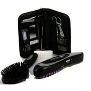 Infrared Light Men's Electric Regrowth Hair Brush Comb & Hair Growth Grooming Kit