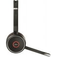 thumbnail image 4 of Diadema Jabra Evolve 75 UC Stereo Audífono Wired/Bluetooth Negro Con Base de Carga, 4 of 6
