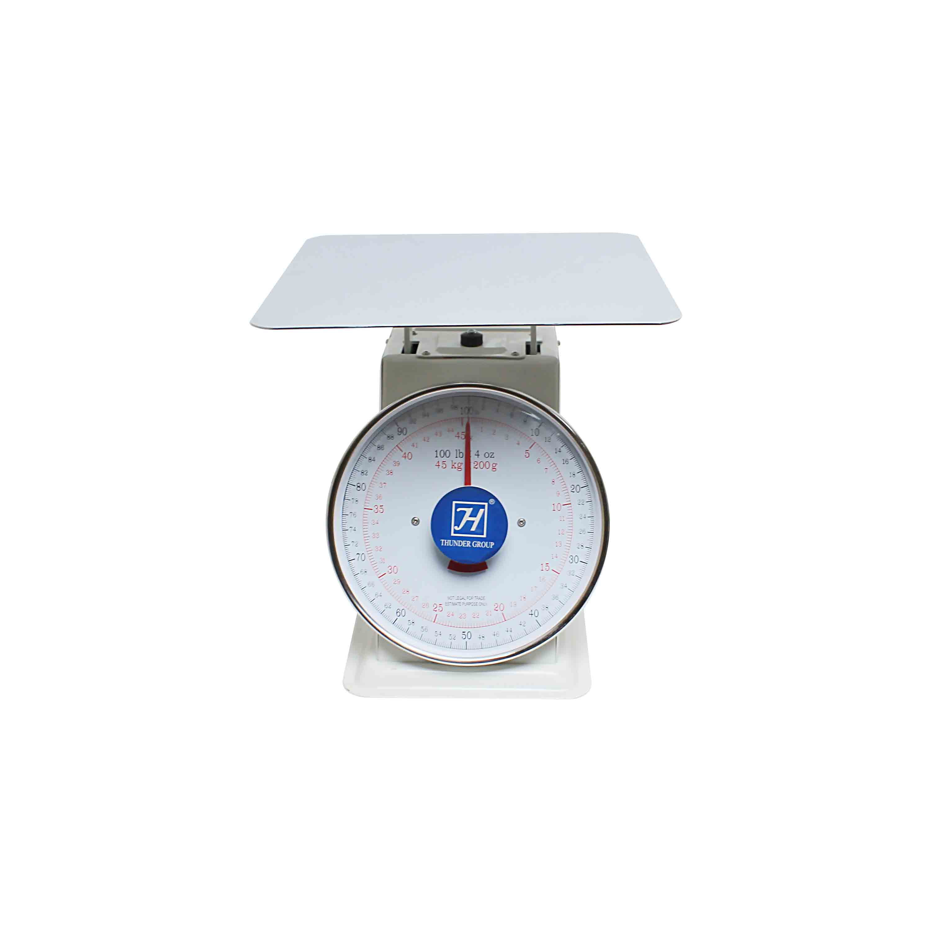 Excellante 200-Pound Mechanical Scales