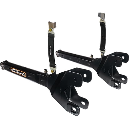 Carli 05-22 Ford F250/350 4x4 Fabricated Radius Arms 2.5/3.5In Lift