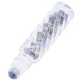 thumbnail image 4 of Botella con rodillo de aceite esencial, botella enrollable portátil de viaje, accesorio para el cuidado de la salud, 10ml, bola de vena azul, 4 of 5