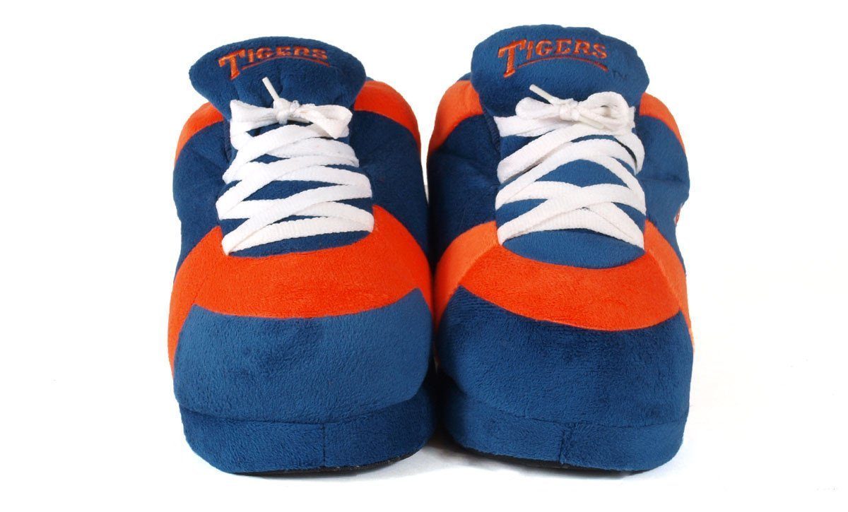 Auburn Tigers Original Comfy Feet Sneaker Slipper, XX-Large - image 2 of 5