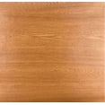 thumbnail image 2 of MOYISHI 15.6inch by 79inch Brown Wood Grain Waterproof Self Adhesive Shelf Liner Dresser Drawer Cabinet Sticker （Brown Winged Wood）, 2 of 6