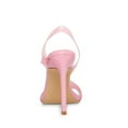 thumbnail image 5 of Steve Madden Nila Women's Heels Pink Size 7 M, 5 of 9