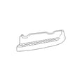 thumbnail image 3 of New Genuine Nissan Clip 622293YU0A / 62229-3YU0A OEM, 3 of 10