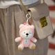 thumbnail image 4 of Lindo oso de peluche de unicornio, dinosaurio, aguacate, muñecas Kawaii, Animal de peluche, almohada suave, regalo361, 4 of 5