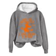 thumbnail image 4 of Certgust Essentials Hoodie Under $10 Womens Why Yes Actually I Can Drive A Stick Print Hoodie Long Sleeve Sweatshirt, 4 of 4