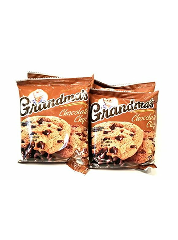 Grandma's Cookies