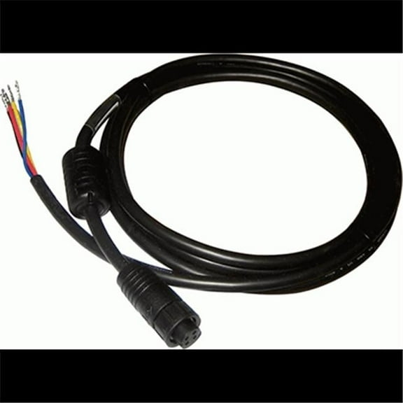 2 m Power Cable for NSE, BSM-1, & WM-2