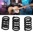 thumbnail image 4 of Resortes De Tensión Para Brazo De Trémolo, Resorte De Puente De Guitarra De Jazz Resistente Y Duradero, Fijación De Repuesto De 3 Piezas Para Guitarras Eléctricas, 4 of 7