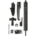 thumbnail image 2 of HAMPTON PRODUCTS-WRIGHT VLANBR Lanai Door Hardware Set, Bronze, 2 of 2
