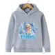 thumbnail image 3 of Nueva sudadera de otoño para niñas Frozen Elsa, sudaderas con capucha para niños, ropa de manga larga, jersey de Elsa Frozen para niñas, sudaderas con capucha de Anime Frozen para niños, 3 of 4
