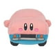 thumbnail image 3 of Sanei Boeki Kirby Discovery - Juguete de peluche para obstáculos de coche, juguete de toro, altura de 7 cm, 3 of 7