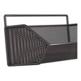 thumbnail image 3 of Cesta Colgante De Pared, Cesta De Alambre, Cesta M., 3 of 10