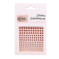 thumbnail image 1 of Self Adhesive Rhinestone Stickers For Face Nail Eyes Decor 4 Size 15 Color Bling Sticky Gems For Body Makeup Stick On Acrylic For CraftCard Decorations, 1 of 3