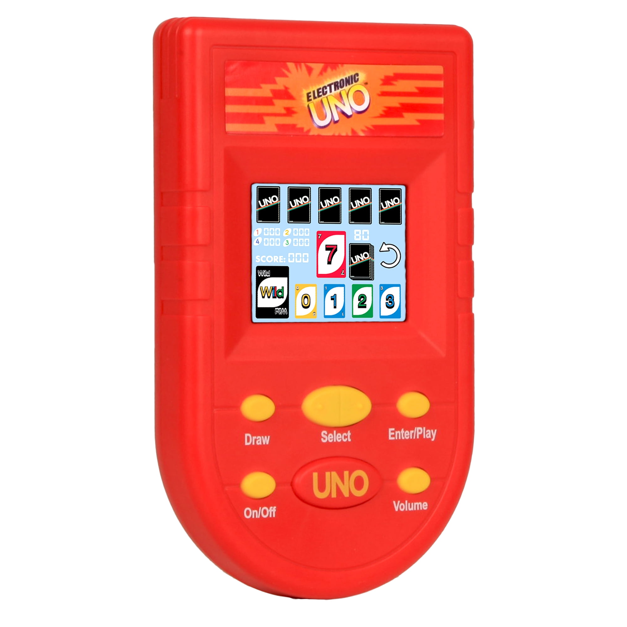 Uno - Online Game 🕹️