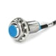 thumbnail image 5 of Hall Effect Sensor Proximity Switch NPN 3 Wires Normally Open Distance Sensor with Magnets, 5 of 5