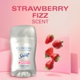 thumbnail image 3 of Secret Clinical 72 HR Invisible Solid Antiperspirant Strawberry Fizz with Pro-Hyaluronic Power 1.6 oz, 3 of 9