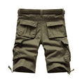 thumbnail image 2 of 2021 Été Nouveau Short de Sport Décontracté pour Hommes, 2 of 2