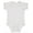 Ash, variant on - Infant Fine Jersey Bodysuit