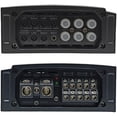 thumbnail image 4 of Amplificador Nakamichi NKG4400.5D 5 Canales 4400W, 4 of 8