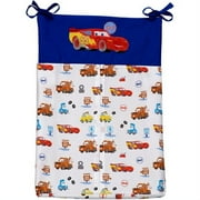 Disney Baby - Cars Junior Junction Diaper Stacker