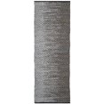 thumbnail image 5 of SAFAVIEH Vintage Leather Jarred Diamond Striped Area Rug, Light Grey/Grey, 5' x 8', 5 of 10