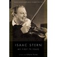 thumbnail image 1 of Mes 79 Premières Années, Isaac Stern, 1 of 1