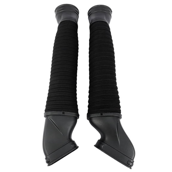 Car Air Intake Duct Hose Pipe for W221/S350/S450/S550/W216/CL550 2730900282 2730900382