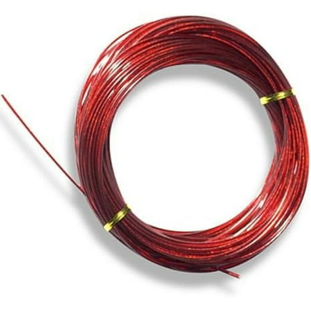 

Zoushwin Splash 125 ft Cable for Winter Pool Cover ACCCAB125