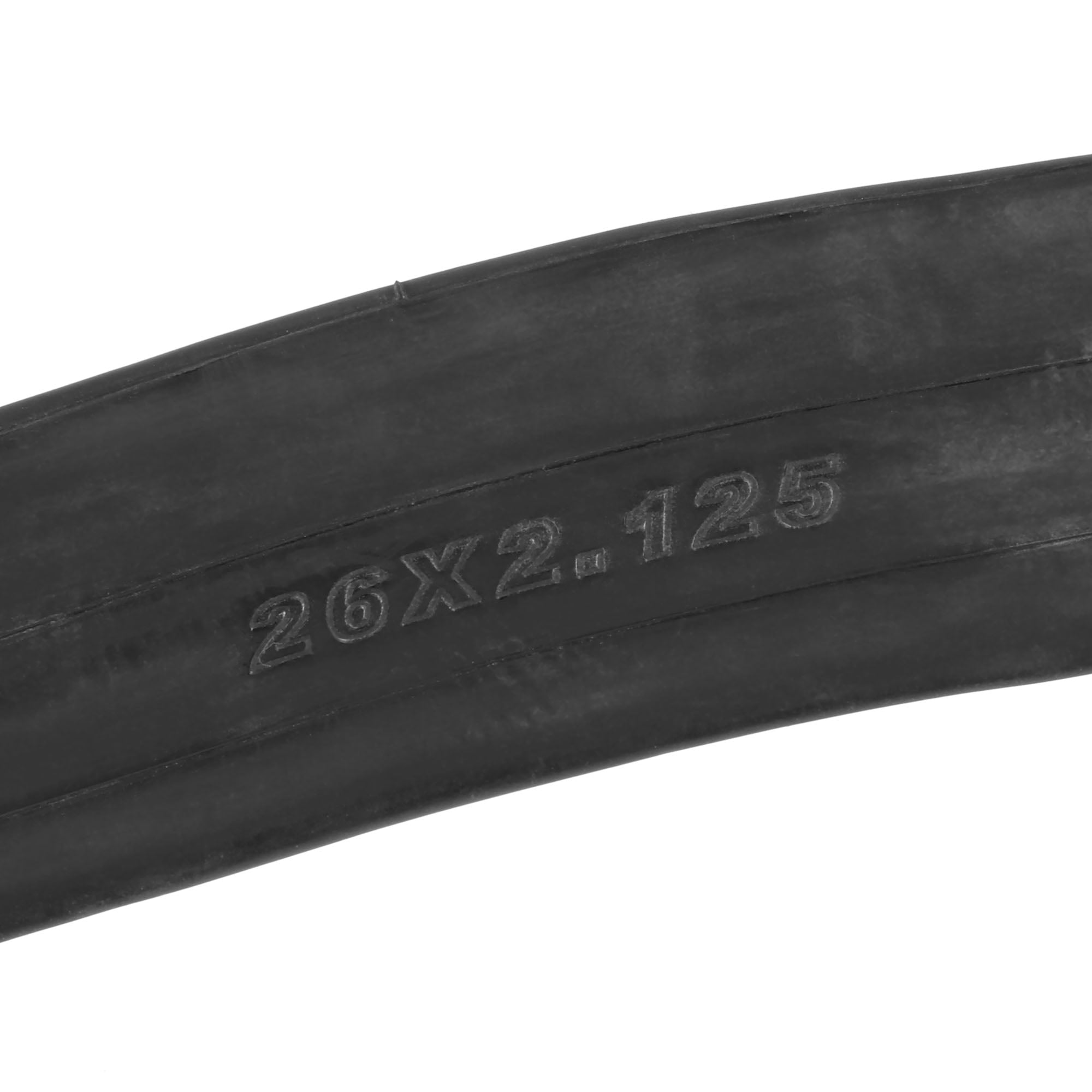 Unique Bargains Bike Inner Tube US Type Valve 26"