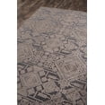 thumbnail image 2 of Momeni Covington Polyester Brown Area Rug 5'3" X 7'6", 2 of 6