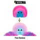 thumbnail image 4 of Juguete de peluche Fluffie Stuffiez Rainbow, tamaño grande con sorpresa, 11 pulgadas, 4 of 6