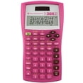 thumbnail image 1 of Calculadora científica Texas Instruments TI-30X IIS Rosa, 1 of 7