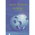 thumbnail image 1 of Pre-Owned The Many Worlds of Logic (Hardcover) 0155071653 9780155071650, 1 of 1