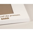 thumbnail image 3 of Darling Souvenir MADE WITH LOVE Personalized Wood Engraved Retirement Picture Frame, Table Top White Photo Frame (Happy Retirement) Customizable Quote - 4x6 Inches Horizontal, 3 of 6