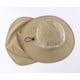 thumbnail image 3 of Sombrero de pesca de ala ancha con solapa para el cuello y malla UPF50+ de Prefer Outdoor, 3 of 8