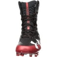 thumbnail image 2 of men's under armour highlight mc football cleats, 2 of 8