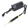 thumbnail image 1 of Electric Hot Wire Cutter, Foam Electric Cutting Machine, Convenient Durable Engraving Pen, Engraving Use For Engraving Cutting US Plug,EU Plug,UK Plug, 1 of 8