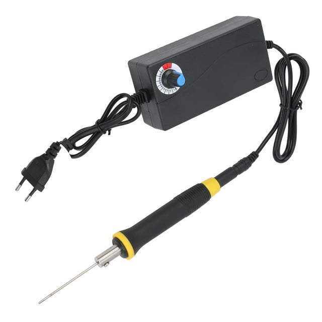 Electric Hot Wire Cutter, Foam Electric Cutting Machine, Convenient Durable Engraving Pen, Engraving Use For Engraving Cutting US Plug,EU Plug,UK Plug