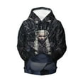 thumbnail image 5 of Youth Game Of Thrones Hoodies 3d Printed Pullover Hooded Sweatshirt With Pocket For Boys Girls, 5 of 7
