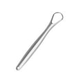 thumbnail image 2 of Tongue Cleaner - 3 Pack Stainless Steel Tongue Scraper A, 2 of 3