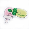 thumbnail image 5 of 100 Piezas De Color Forma De Botella De Alimentación De Botones De Scrapbooking DIY, 5 of 5