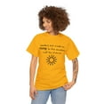 thumbnail image 3 of Leaders Unisex Heavy Cotton Tee, 3 of 4