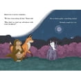 thumbnail image 2 of Nocturnals The Slithery Shakedown: The Nocturnals Grow &amp; Read Early Reader, Level 2, (Hardcover), 2 of 4