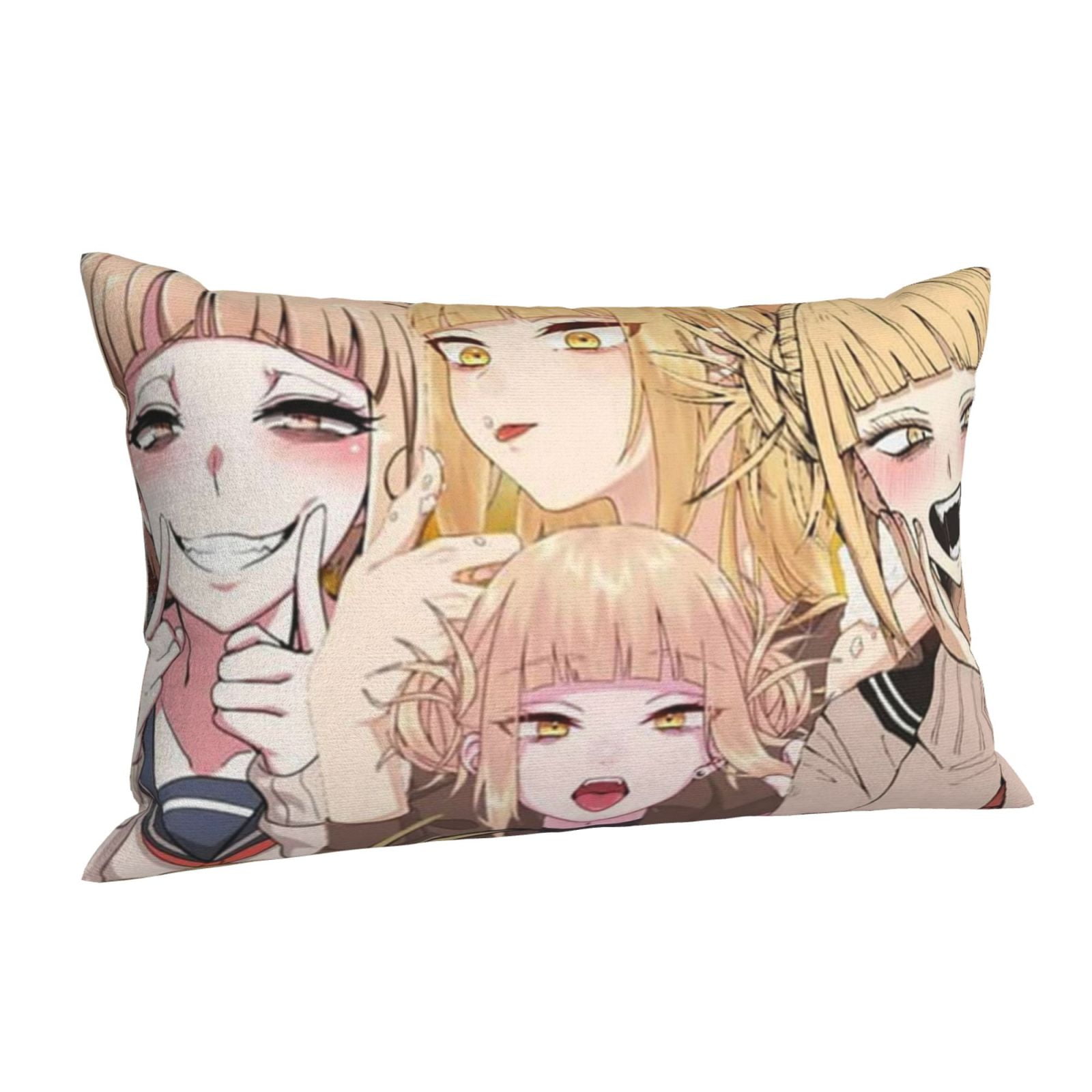 My hero academia toga body pillow deals
