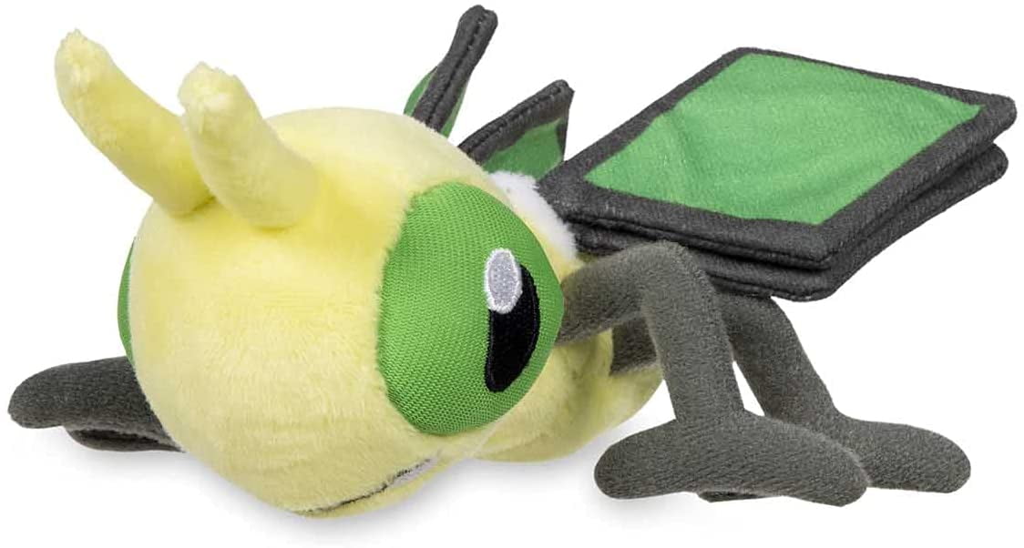 pokemon trapinch plush